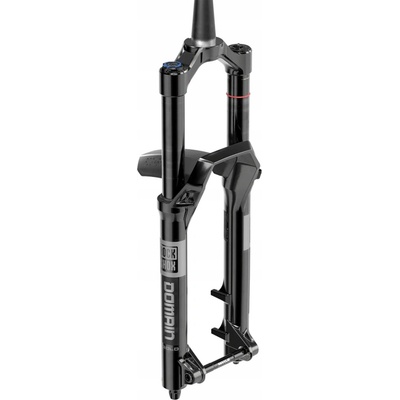 RockShox Gold Isolator RC3