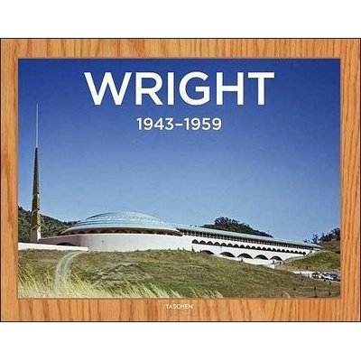 Frank Lloyd Wright - Bruce Brooks Pfeiffer