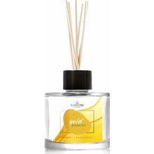 Santini Náhradná náplň pre aróma difuzér Gold Passion 100 ml