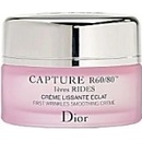 Dior Capture R60/80 1éres Rides Yeux First Wrinkles Smooting Eye jemný oční krém 15 ml