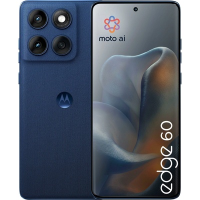 Motorola Edge 60 12GB/512GB