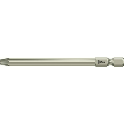 Wera 3867/4 TX BO 25 X 89 MM Torx TORX BO TB 25 89 mm 05071092001