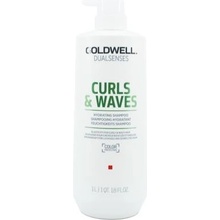 Goldwell Dualsenses Curly Twist Hydrating Shampoo 1000 ml