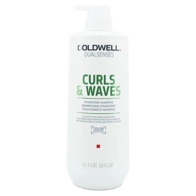 Goldwell Dualsenses Curly Twist Hydrating Shampoo 1000 ml