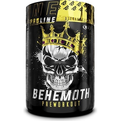 Real Pharm Behemoth 500 g