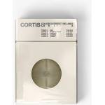 Daniel Shopping s. r. o Cortis: Color Outside The Lines (Singing Bowl Version) - CD (086211)