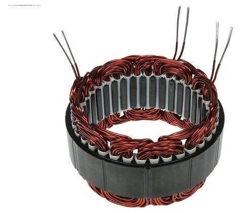 Stator, generátor AS-PL AS4007