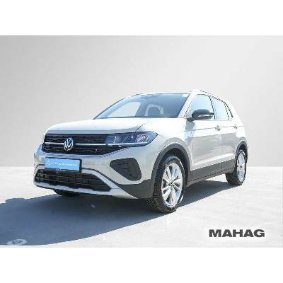 Volkswagen T-Cross 1.0 TSI Energy 85 kW