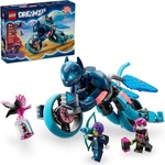 LEGO® DREAMZzz - Zoey's Cat Motorcycle (71479)