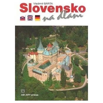 Slovensko Na dlani