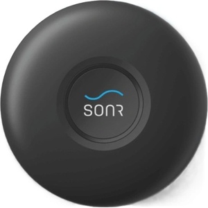 SONR Coach receiver черен