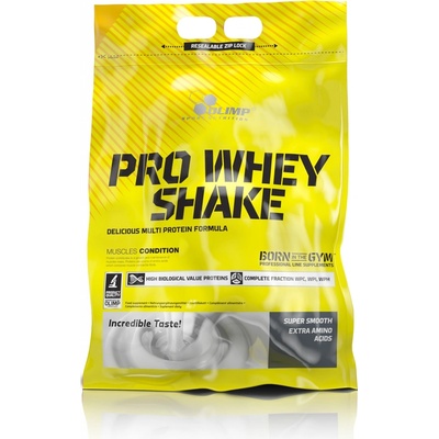Olimp Pro Whey Shake 700 g