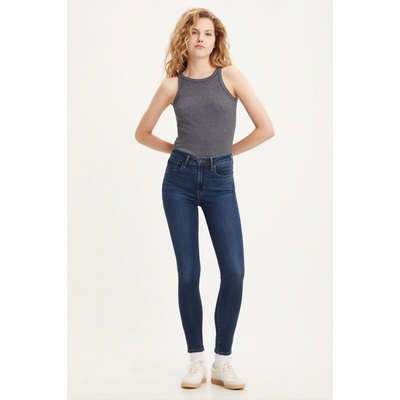 Levi´s dámske rifle 721 high rise skinny 18882-0540