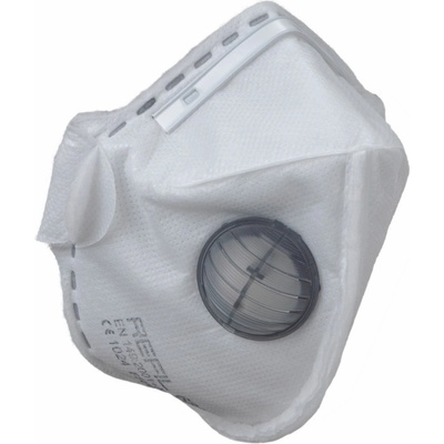 Refil 631-FFP2 NR respirátor sklád.vent.12xNPK