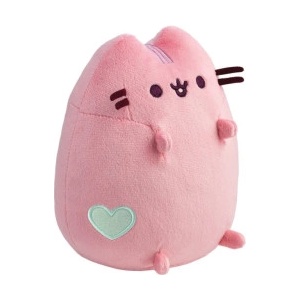 Aurora Maskotka Pusheen różowy 18cm 61560