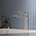 Inter Ceramic Смесител за умивалник icf 111320bs