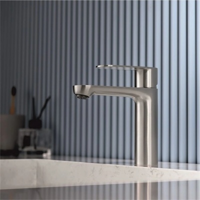 Inter Ceramic Смесител за умивалник icf 111320bs