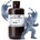 Elegoo Standard Resin V2.0 1KG, Сив (50.103.0061)