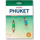 Lonely Planet Pocket Phuket - Lonely Planet