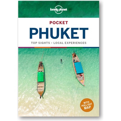 Lonely Planet Pocket Phuket - Lonely Planet