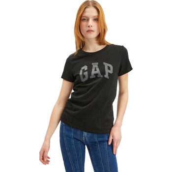 GAP V-gap ss clsc tee xs