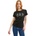 GAP V-gap ss clsc tee xs