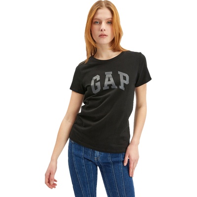 GAP V-gap ss clsc tee xs