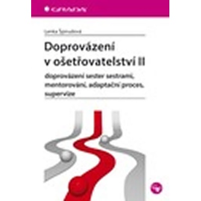 Doprovázení v ošetřovatelství II