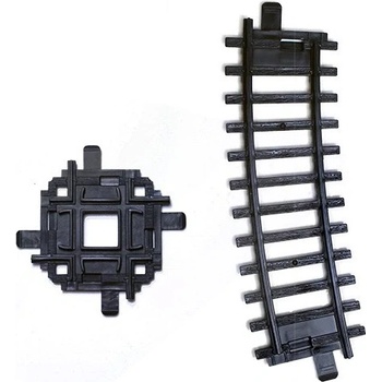 RAPPA Koleje a křížení