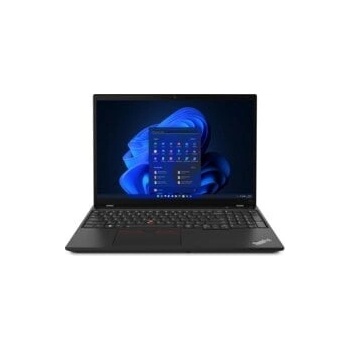 Lenovo ThinkPad P16s G1 21BT000VCK