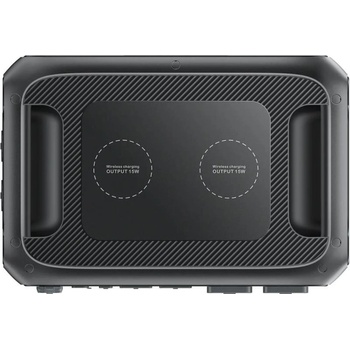 Image 1 of BLUETTI AC200MAX