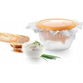 Tescoma Souprava pro přípravu krémového sýru DELLA CASA 643120.00