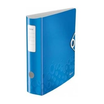 Leitz Binder leitz active wow 180° a4/50 mm, blue