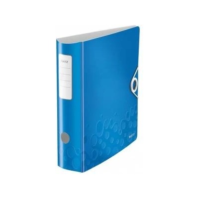 Leitz Binder leitz active wow 180° a4/50 mm, blue