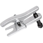 TOPMASTER Скоба за ябълковидни болтове 22мм Topmaster/342802 (342802)