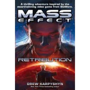 Mass Effect: Retribution (2010)