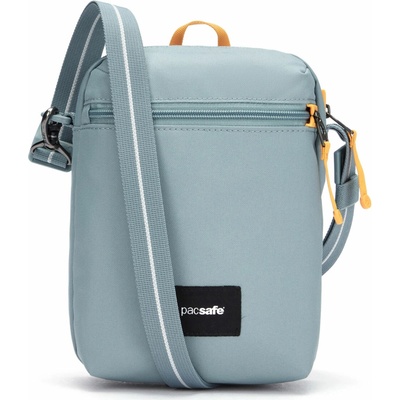 Pacsafe GO FESTIVAL crossbody 4 fresh mint