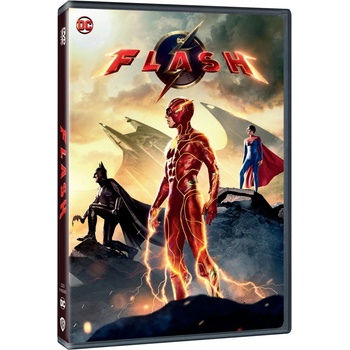 Flash DVD