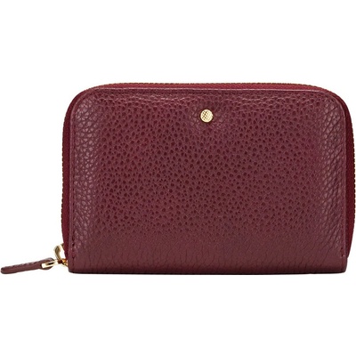 Geox Dámska kožená peňaženka D.Wallet D35K3G 00046 C7010