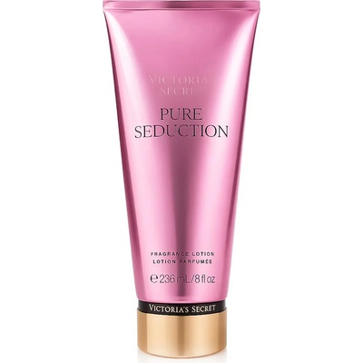 Victoria´s Secret Pure Seduction tělové mléko 236 ml