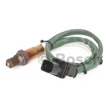 Lambda sonda BOSCH 0 258 017 121