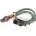 Lambda sonda BOSCH 0 258 017 121