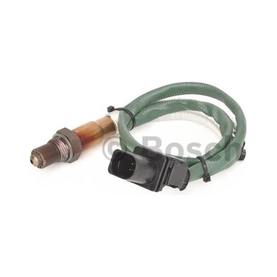 Lambda sonda BOSCH 0 258 017 121