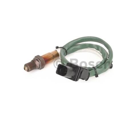 Lambda sonda BOSCH 0 258 017 121