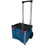 Bosch Транспортен куфар с колела Bosch L-BOXX Contractor 476 (1600A037E1)