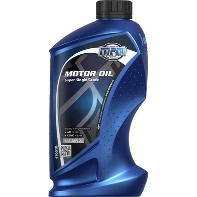 MPM Super 20W-20 1 l