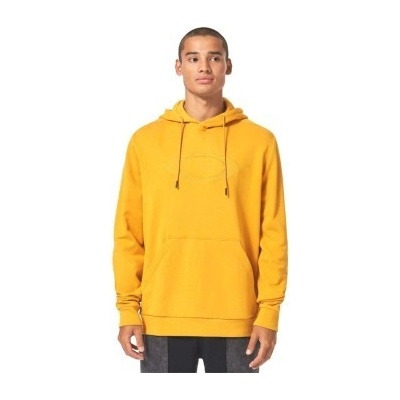 Oakley Ellipse Hoodie oranžová
