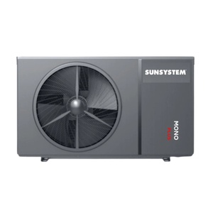 SUNSYSTEM Mono Plus 060-1PH Термопомпа