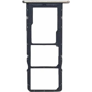 Huawei SIM-MicroSD държач Huawei P Smart 2021 PPA-LX2 - phoneparts