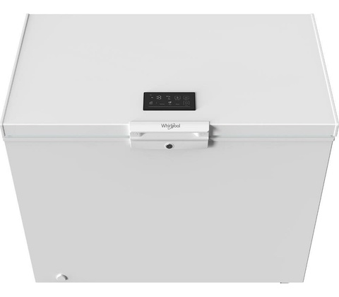 Whirlpool W3RHS19DW